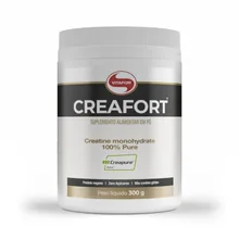 Embalagem de Vitafor Creafort Creapure 300 g